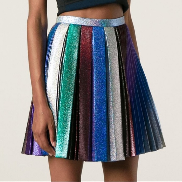 Marco de vincenzo skirt Clearance